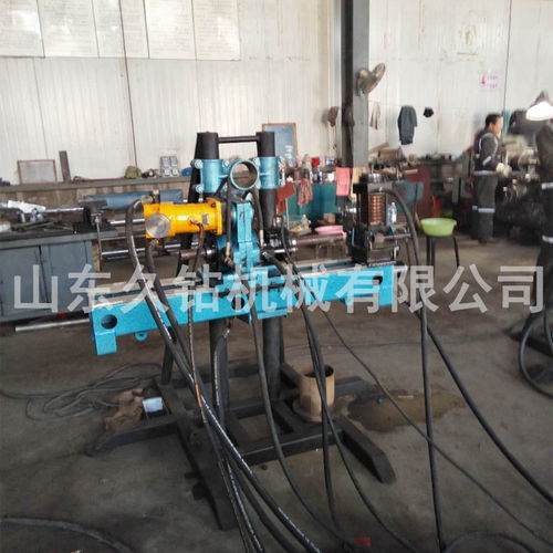 履帶式坑道鉆機(jī)報(bào)價(jià)、廠家及機(jī)械設(shè)備概述